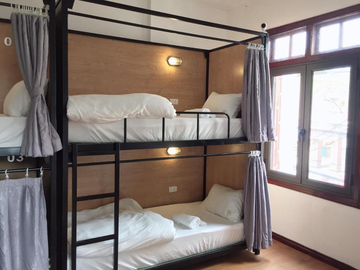 An Homestay & Hostel Motorbikes & Tours Cao Bang Exterior foto