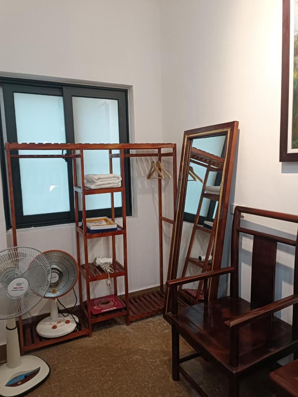 An Homestay & Hostel Motorbikes & Tours Cao Bang Exterior foto