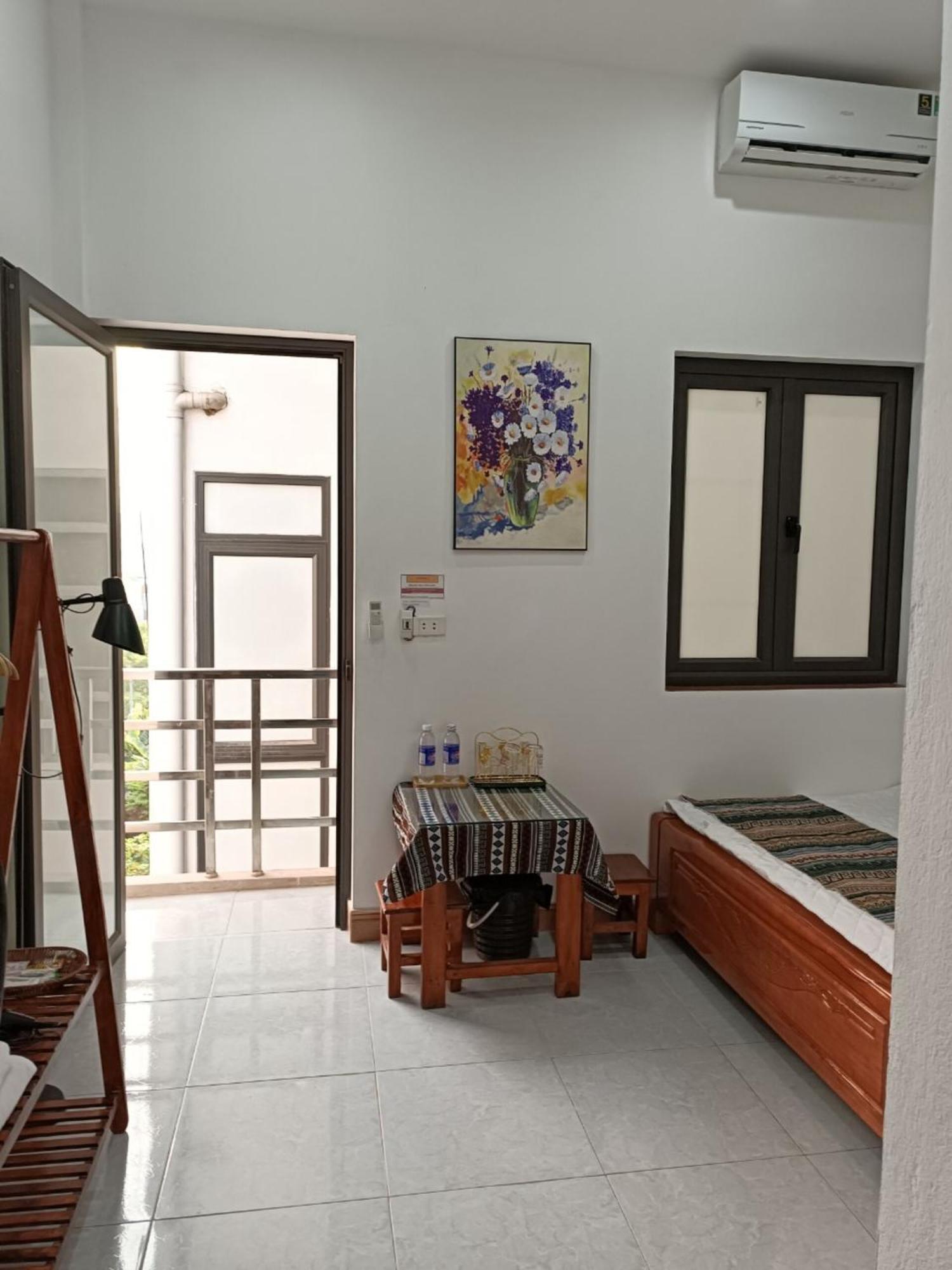 An Homestay & Hostel Motorbikes & Tours Cao Bang Exterior foto